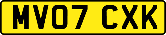 MV07CXK