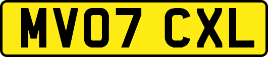 MV07CXL