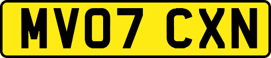 MV07CXN