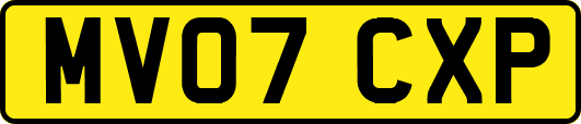 MV07CXP