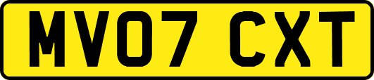 MV07CXT