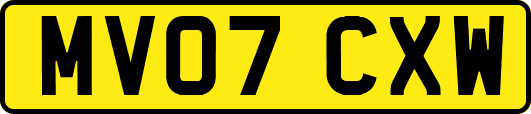 MV07CXW
