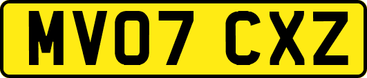 MV07CXZ