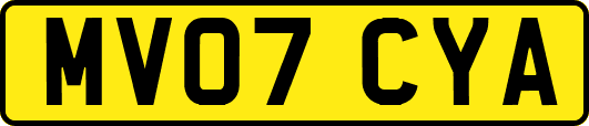 MV07CYA