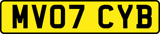 MV07CYB