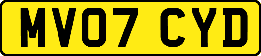MV07CYD