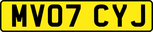 MV07CYJ