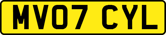MV07CYL