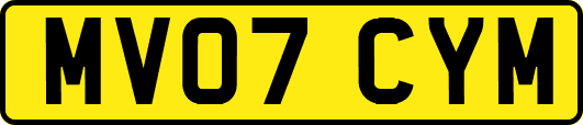 MV07CYM