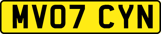 MV07CYN