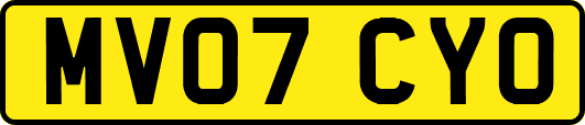MV07CYO