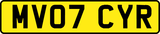 MV07CYR