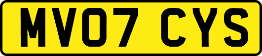 MV07CYS