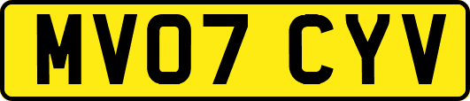 MV07CYV