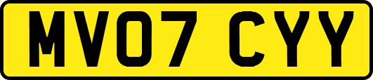 MV07CYY