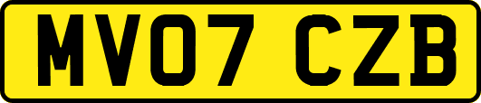 MV07CZB