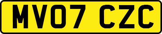 MV07CZC