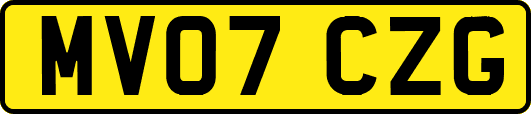 MV07CZG