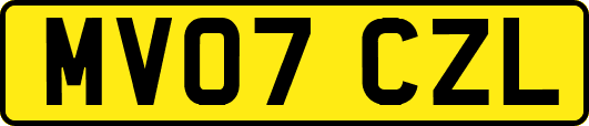 MV07CZL