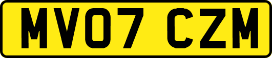 MV07CZM