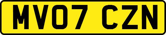 MV07CZN