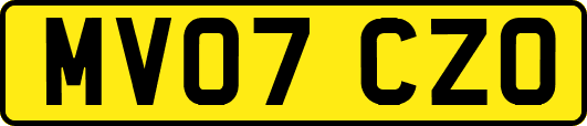 MV07CZO