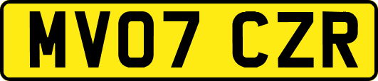 MV07CZR