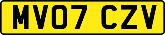 MV07CZV