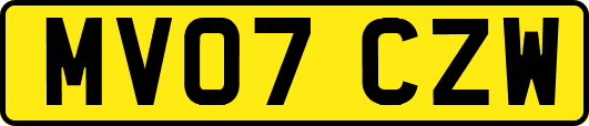 MV07CZW