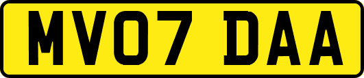 MV07DAA