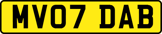 MV07DAB
