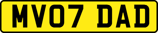 MV07DAD
