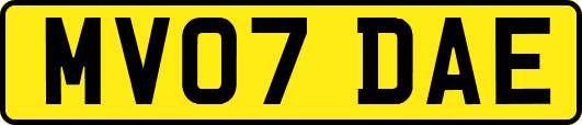 MV07DAE