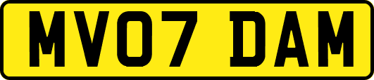 MV07DAM