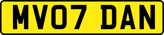 MV07DAN