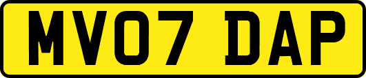 MV07DAP