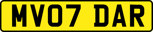 MV07DAR