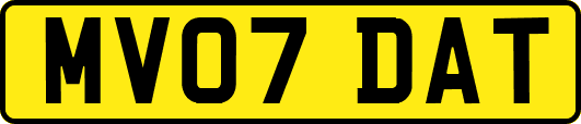 MV07DAT
