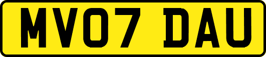 MV07DAU