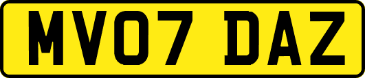MV07DAZ