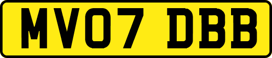 MV07DBB