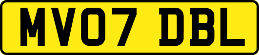 MV07DBL