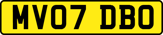 MV07DBO