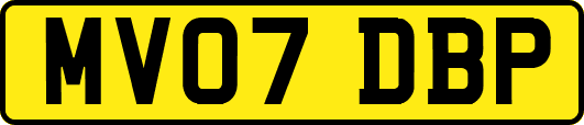 MV07DBP