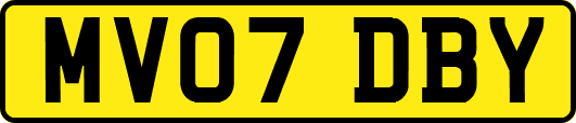 MV07DBY