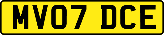 MV07DCE