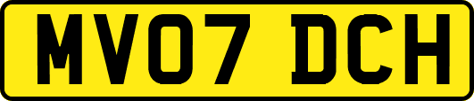 MV07DCH