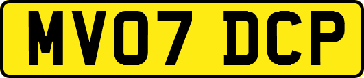 MV07DCP