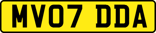 MV07DDA