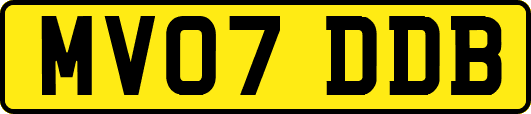 MV07DDB